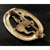 Deutsches Reiter Badge (Gold)