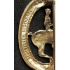 Deutsches Reiter Badge (Gold)