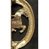 Deutsches Reiter Badge (Gold)