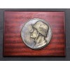 Wappenschild - Soldat