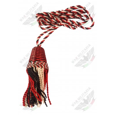 Field Marshal Erwin Rommel Baton's Sword Knot