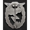 Erdkampfabzeichen Der Luftwaffe