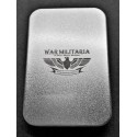 Metal Box for Lighters - Laser Engraved