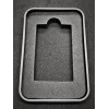 -Metallbox für Feuerzeuge - Lasergravur (Feuerzeuge nicht enthalten)