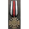 Deutschland Sog. Hindenburgkreuz Orden 1918