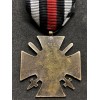 Deutschland Sog. Hindenburgkreuz Orden 1918