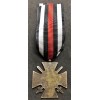 Deutschland Sog. Hindenburgkreuz Orden 1918