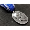 Medal Dedicated To Adolf Hitler