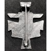 Stalingrad Kreuz (Silber)