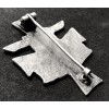 Stalingrad Kreuz (Silber)