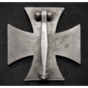 Croce Di Ferro Di Prima Classe (EK1) - Variante