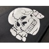 -Armband - Totenkopf