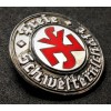 NSV Freie Schwesternschaft Badge