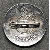 Badge Adolf Hitler 1933