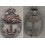 RR.AA. maritime recognition Badge (Bronze)