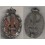 Luftwaffenabzeichen für Kriegshandlungen, Angriff und Kampf (Bronze)
