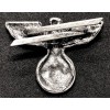 Aquila Da Cappello NSDAP (Argento)
