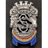 Hat Badge