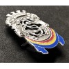 Hat Badge