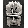 Hat Badge