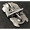 Hat Badge