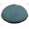 Officers Visor Cap - Engineer