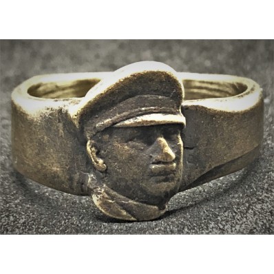 Anello - Adolf Hitler (IT 27)