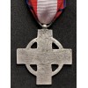 Fire Fighters Merit Medal 2nd Class