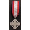Fire Fighters Merit Medal 2nd Class