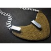 Gorget - Feldgendarmerie