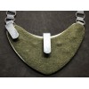 Gorget - Polizei Feldgendarmerie