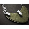 Gorget - Polizei Feldgendarmerie