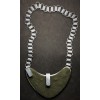 Gorget - Polizei Feldgendarmerie