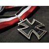 Ritterkreuz des Eisernen Kreuzes