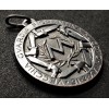 Old Florentine Guard Medal