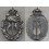 Badge for War Actions, Strategic Recognition - of RR.AA.
