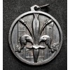 Medaglia Vecchia Guardia Fiorentina