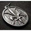 Old Florentine Guard Medal