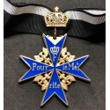 Ordine Pour le Mérite