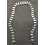 Chain for Gorget