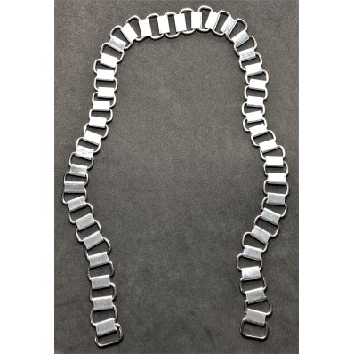 Chain for Gorget