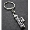 Keyring - Littorio bundle