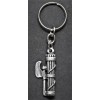 Keyring - Littorio bundle