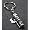 Keyring - Littorio bundle