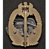 Panzer Badge - 100 Assaults
