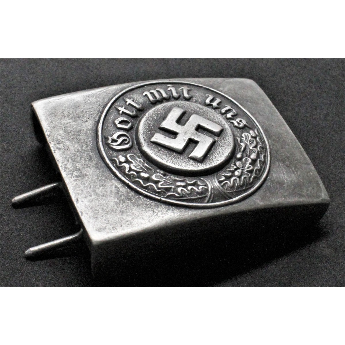Ceinture gott mit uns hotsell