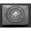 Buckle with Modern Hook - Gott Mit Uns