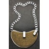 Gorget - SS Streifendienst