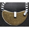 Gorget - SS Streifendienst