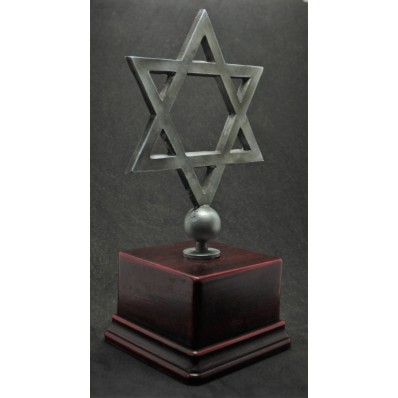 Poletop - Jewish Infantry Brigade Group